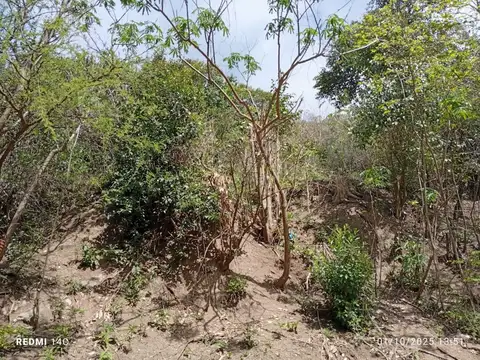 Terreno en Venta en Rio Ceballos, USD 15.000