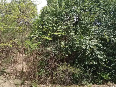 Terreno en Venta en Rio Ceballos, USD 15.000