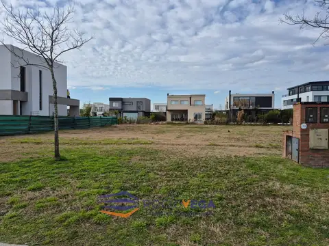 Lote terreno en venta en Araucarias, Puertos, Escobar