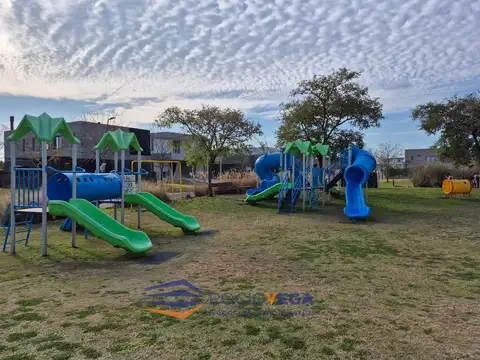 Lote terreno en venta en Araucarias, Puertos, Escobar