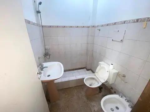 Departamento en Alquiler 40 años