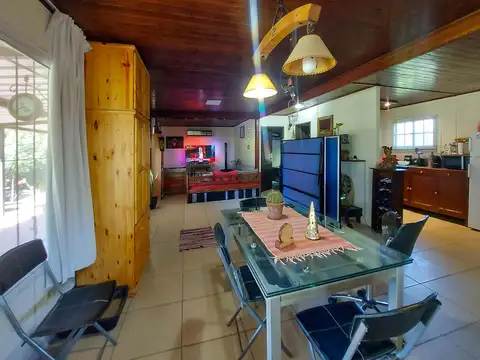 Casa en Venta de 1 dormitorio