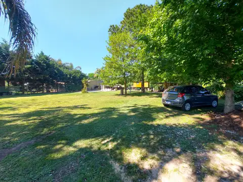 Casa en Venta 10 años