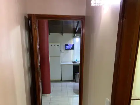 Hermosa casa construida en dos plantas MELO Nº1655 