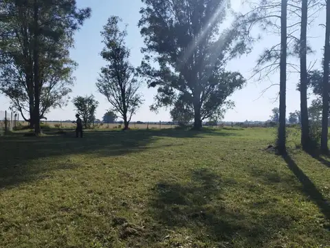 Terreno en Venta en Gualeguaychu, USD 11.000