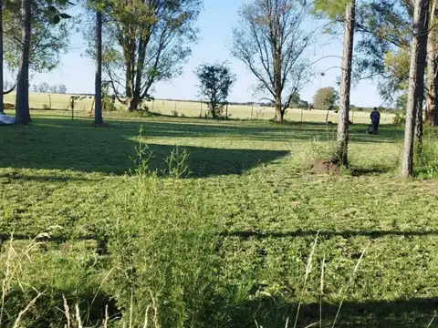 Terreno en venta - Barrio Don Pedro - Gualeguaychu