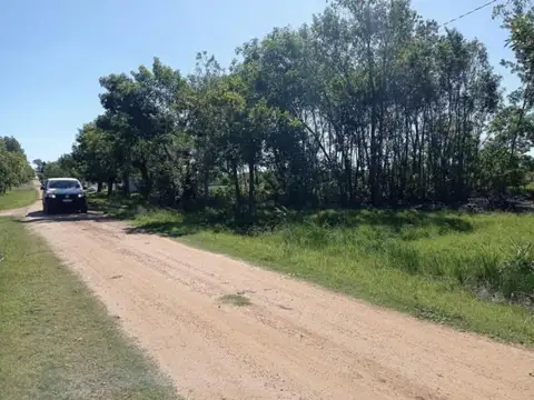 Los Ceibos sin numero, Don Pedro, Gualeguaychu