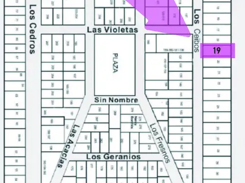 Los Ceibos sin numero, Don Pedro, Gualeguaychu