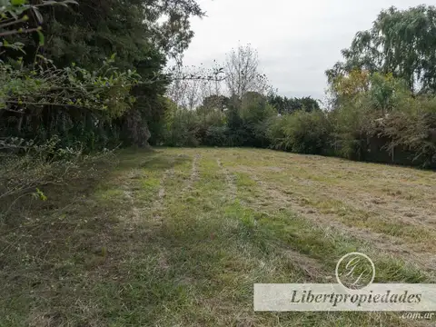 Terreno en Venta de 1000,0 m2