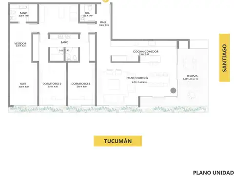 Departamento - Pichincha