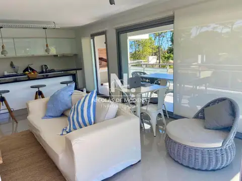 Departamento en Alquiler Temporal 2025 años