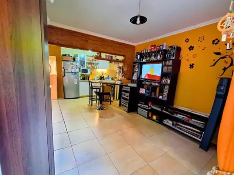 VENTA PH 2 AMBIENTES CON COCHERA RAMOS MEJÍA