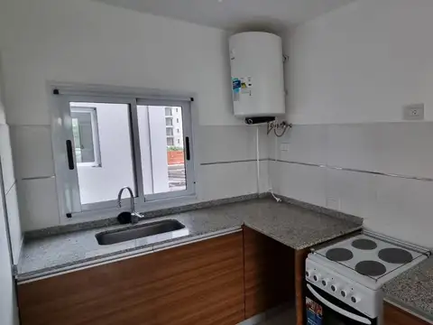 Departamento en Venta A Estrenar