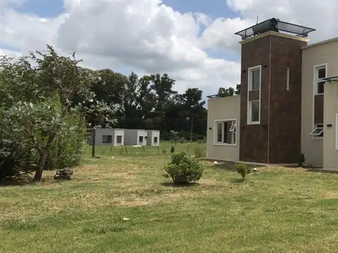 Quinta en Alquiler A Estrenar