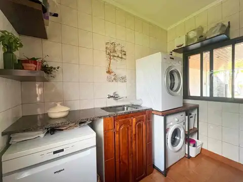 Casa en Venta 37 años