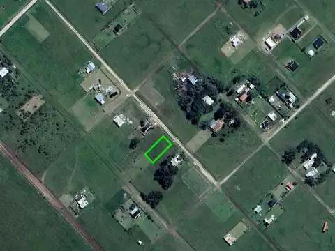 Terreno en venta - 505Mts2 - Chapadmalal