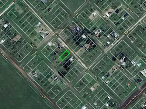 Terreno en Venta en Barrio Chapadmalal, USD 11.000