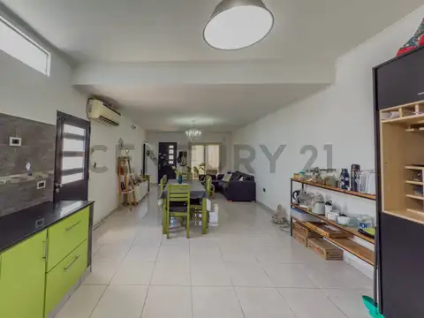 Casa en venta en La Plata