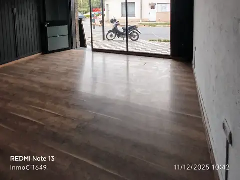 Local en alquiler en Villa Gobernador Galvez SUPERF. APROX. 21M2