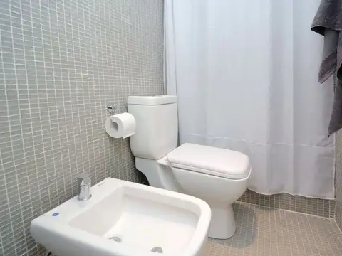 Alquiler Amoblado - Palermo Hollywood.