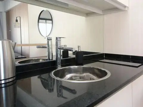 Departamento en Alquiler en Palermo Hollywood, USD 650