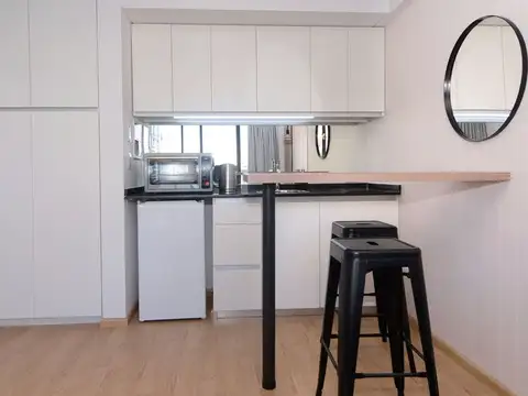 Departamento en Alquiler 7 años