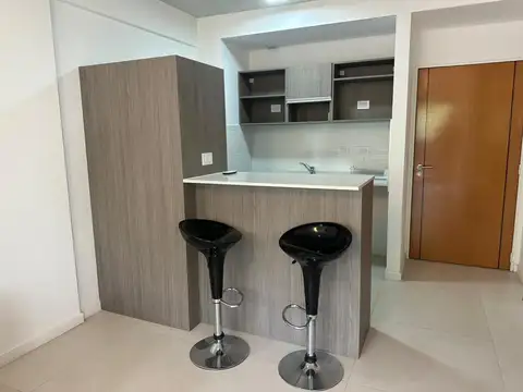 Departamento en Alquiler 3 años