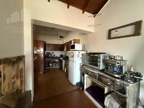Depto Tipo Casa en Venta de 3 ambientes