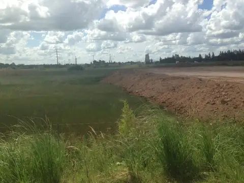 RUTA PANAMERICANA KM 80