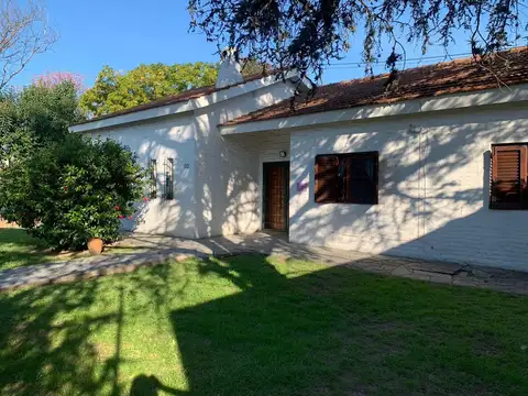 Casa en Venta de 4 dormitorios