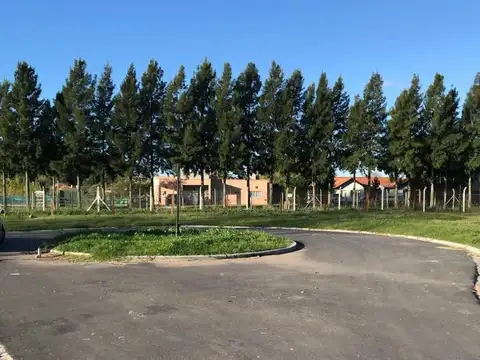 Terreno en venta - 725mts2 - Canning, Ezeiza
