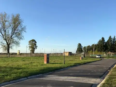 Terreno en Venta en Ezeiza, USD 49.000