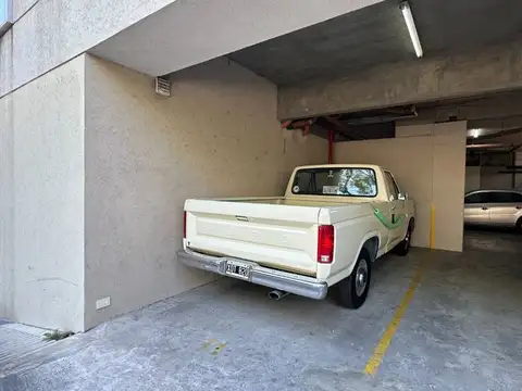 Cochera en venta en Planta Baja - Centro Ituzaingo