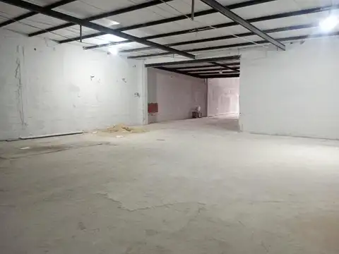 Galpon en Alquiler en Presidente Derqui, $ 2.500.000