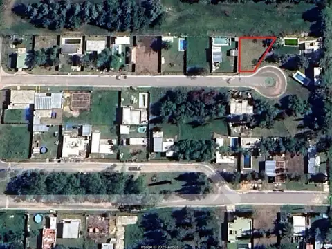 VENTA LOTE/SIN EXPEN - SAN JERONIMO. FINANCIACIÓN