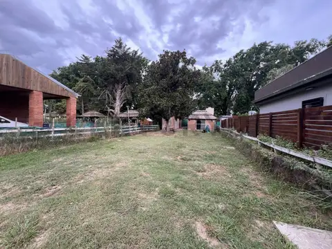 VENTA DE TERRENO - NUEVA OPORTUNIDAD EN HARAS DE TERRAPLÉN