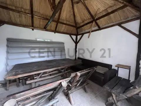 Oficina en Venta en Tigre Centro, USD 23.000