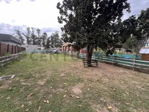 HARAS DEL TERRAPLEN , Piso 0