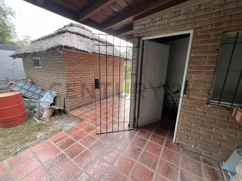 HARAS DEL TERRAPLEN , Piso 0