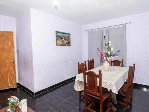 CASA 4 DORM VENTA B° LA LOMA ZONA OESTE SALTA
