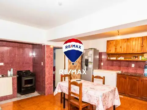 CASA 4 DORM VENTA B° LA LOMA ZONA OESTE SALTA