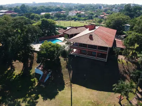 Casa en Venta de 5 dormitorios