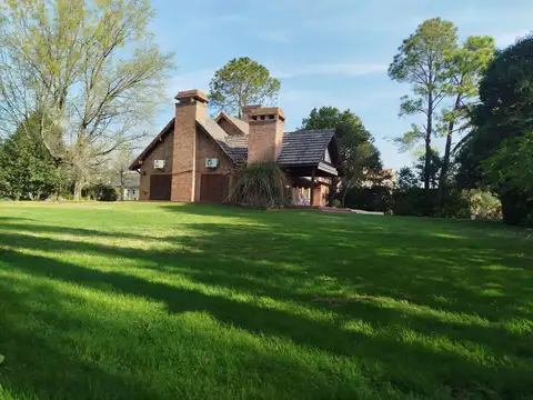 Casa en Venta 40 años