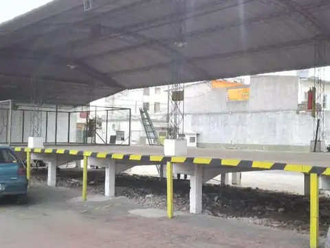 Galpon en Alquiler en Ramos Mejia, $ 4.600.000
