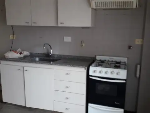 Departamento en Venta Apto profesional