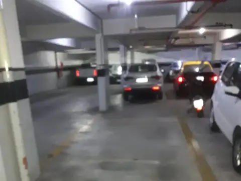 Cochera en Venta Fija