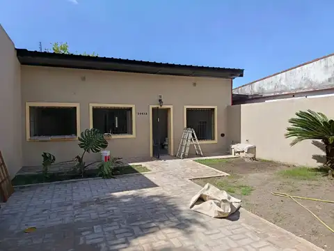Casa en Alquiler de 2 dormitorios
