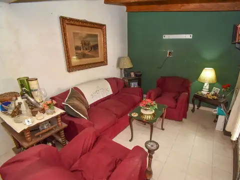 Casa en Venta 35 años