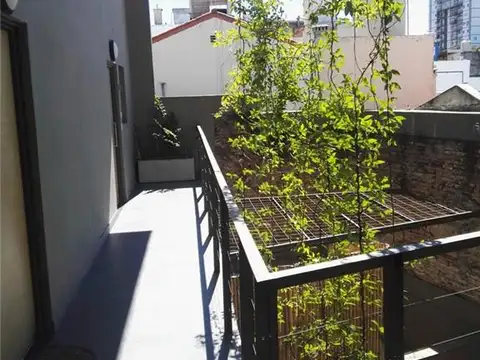 Departamento en Venta en Coghlan, USD 105.000