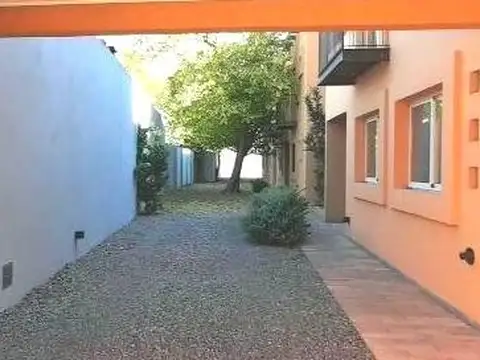Venta de departamento en Lujan
